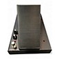 Used Morley Steve Vai Bad Horsie Wah Effect Pedal