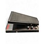Used Morley Steve Vai Bad Horsie Wah Effect Pedal