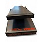 Used Morley Steve Vai Bad Horsie Wah Effect Pedal