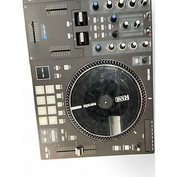 Used RANE ONE DJ Controller