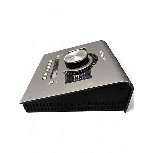 Used Universal Audio Apollo Twin USB Audio Interface