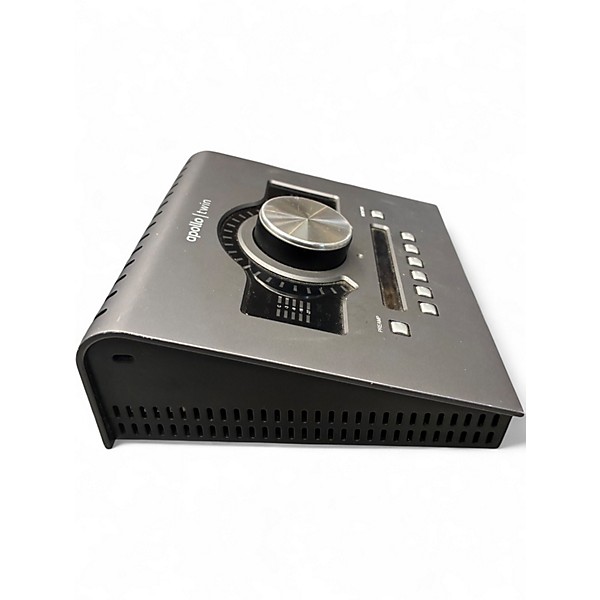 Used Universal Audio Apollo Twin USB Audio Interface