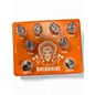 Used Caline Overdrive Effect Pedal
