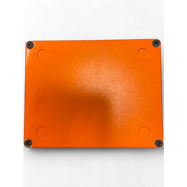 Used Caline Overdrive Effect Pedal