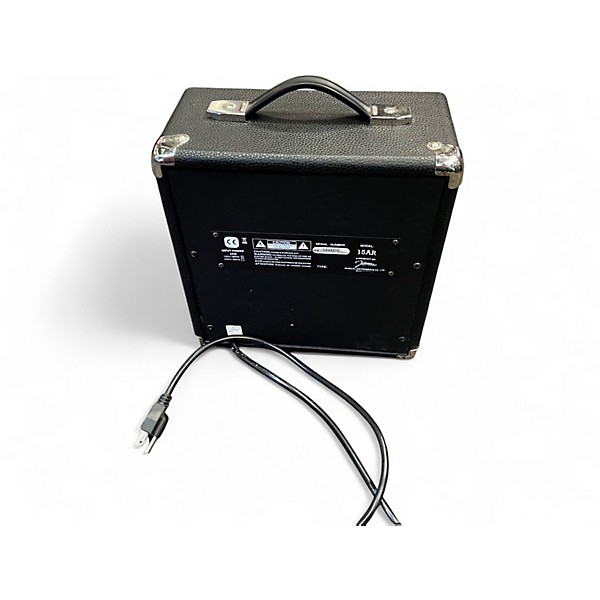 Used Gibraltar DC300 Double Bass Drum Pedal