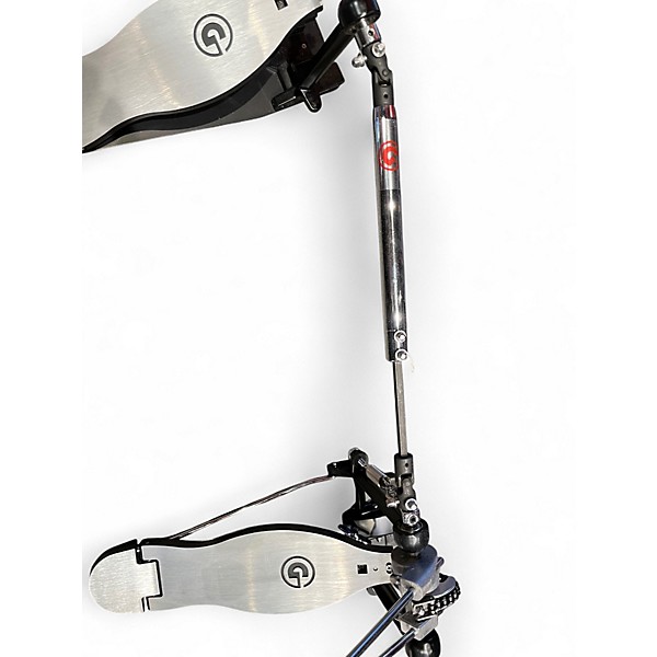 Used Gibraltar DC300 Double Bass Drum Pedal