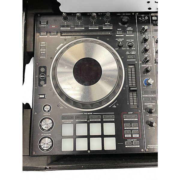 Used Pioneer DJ DDJSZ DJ Controller