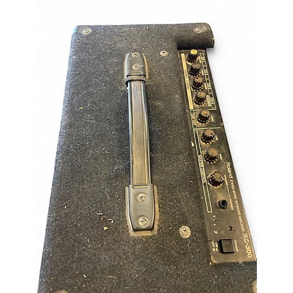 Used Roland KC300 Keyboard Amp