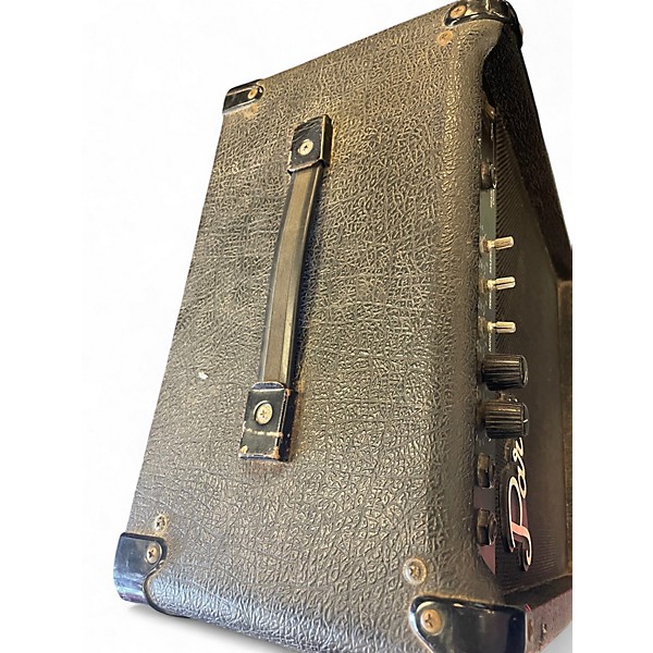 Used Park Amplifiers BASS GB 15-10 Bass Combo Amp