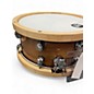 Used TAMA 14X6 Sound Lab Project Snare Natural Drum