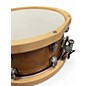 Used TAMA 14X6 Sound Lab Project Snare Natural Drum