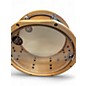 Used TAMA 14X6 Sound Lab Project Snare Natural Drum
