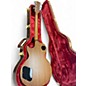 Used Gibson GREENY REISSUE LES PAUL  Honey Burst Solid Body Electric Guitar