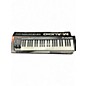 Used M-Audio Keystation 49 Key MIDI Controller thumbnail