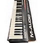 Used M-Audio Keystation 49 Key MIDI Controller