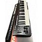 Used M-Audio Keystation 49 Key MIDI Controller