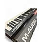 Used M-Audio Keystation 49 Key MIDI Controller