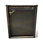Used Fender BXR 100 Bass Power Amp thumbnail