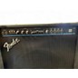 Used Fender BXR 100 Bass Power Amp