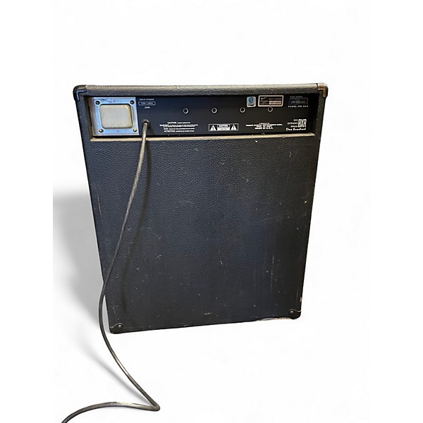 Used Fender BXR 100 Bass Power Amp