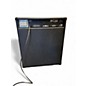 Used Fender BXR 100 Bass Power Amp