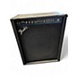 Used Fender BXR 100 Bass Power Amp