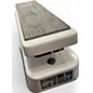 Used Dunlop 105Q Cry Baby Bass Wah Bass Effect Pedal thumbnail