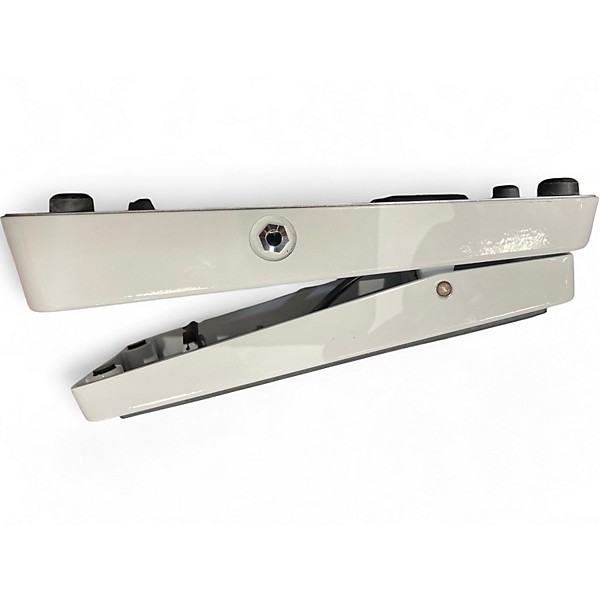 Used Dunlop 105Q Cry Baby Bass Wah Bass Effect Pedal