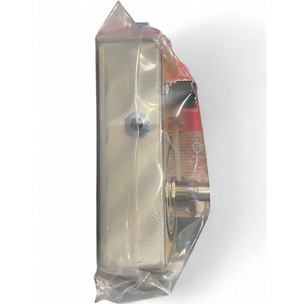 Used MXR ZW44 Zakk Wylde Overdrive Effect Pedal