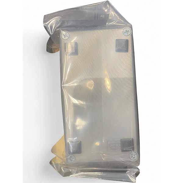 Used MXR ZW44 Zakk Wylde Overdrive Effect Pedal