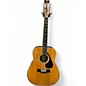 Used Yamaha FG512 Natural 12 String Acoustic Guitar thumbnail