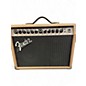 Used Fender Acoustasonic Jr 40W Acoustic Guitar Combo Amp thumbnail