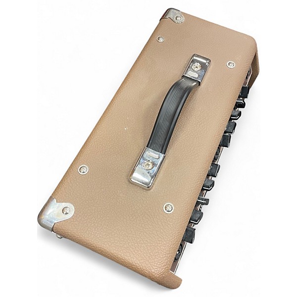 Used Fender Acoustasonic Jr 40W Acoustic Guitar Combo Amp