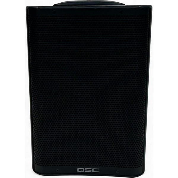 Used QSC CP8 Powered Speaker