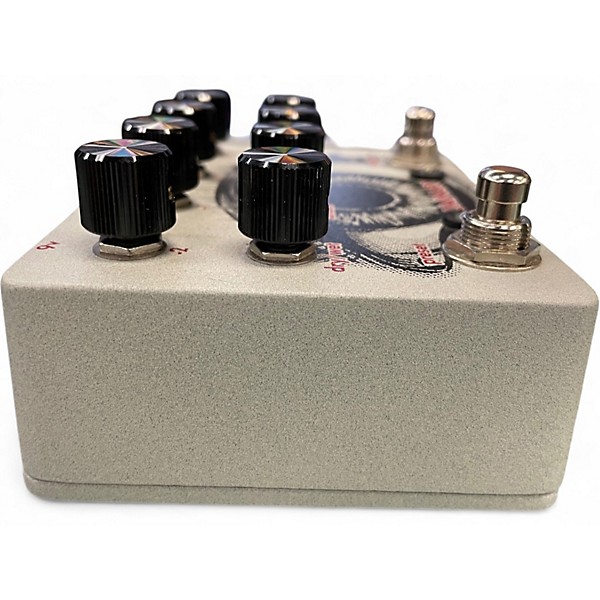 Used Walrus Audio Luminary Quad Octave Generator Effect Pedal