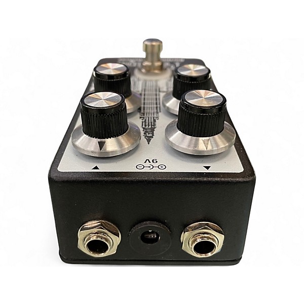 Used EarthQuaker Devices Terminal Fuzz Effect Pedal