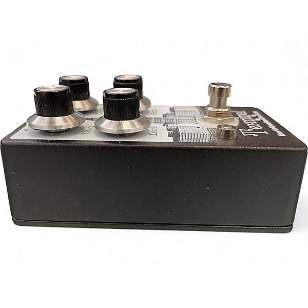 Used EarthQuaker Devices Terminal Fuzz Effect Pedal