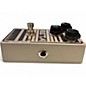 Used SolidGoldFX BETA CUSTOM SHOP HIGH GAIN Effect Pedal