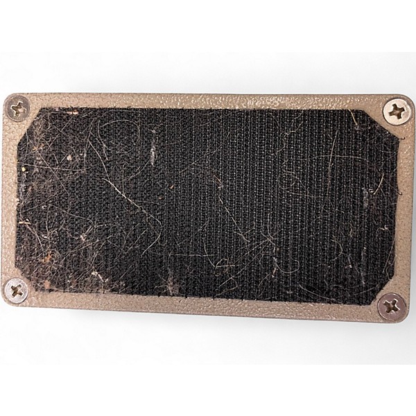 Used SolidGoldFX BETA CUSTOM SHOP HIGH GAIN Effect Pedal