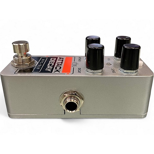 Used Electro-Harmonix ATTACK DECAY PICO Effect Pedal
