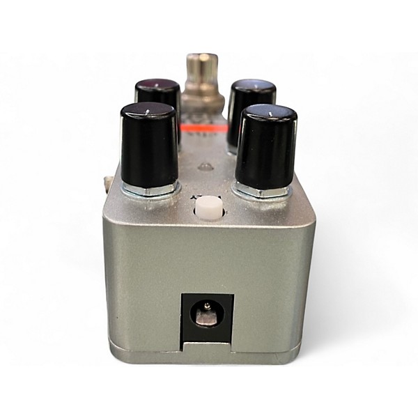 Used Electro-Harmonix ATTACK DECAY PICO Effect Pedal