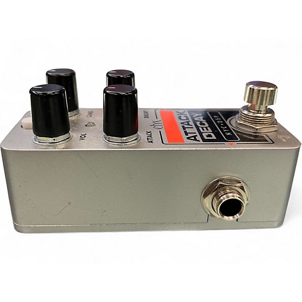 Used Electro-Harmonix ATTACK DECAY PICO Effect Pedal