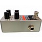 Used Electro-Harmonix ATTACK DECAY PICO Effect Pedal