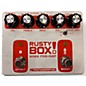 Used Tronographic RUSTY BOX Bass Preamp thumbnail