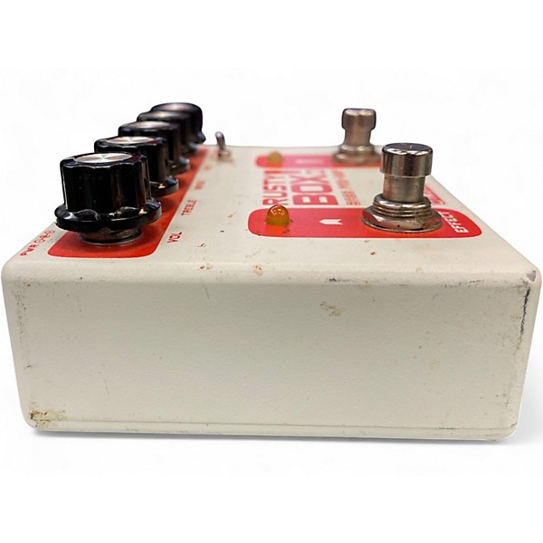 Used Tronographic RUSTY BOX Bass Preamp