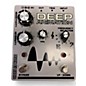 Used Death By Audio DEEP ANIMATION Effect Pedal thumbnail