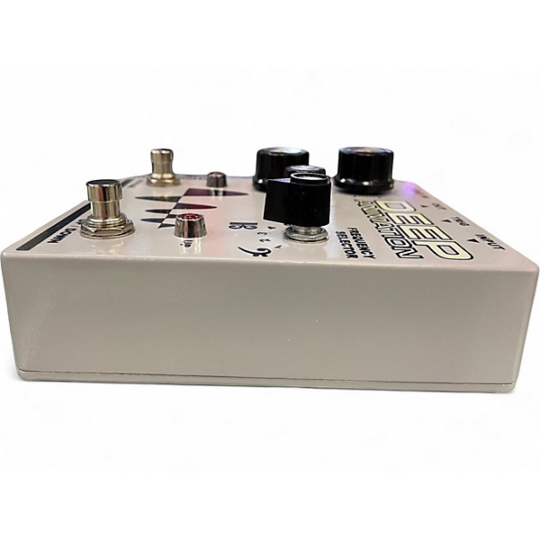 Used Death By Audio DEEP ANIMATION Effect Pedal