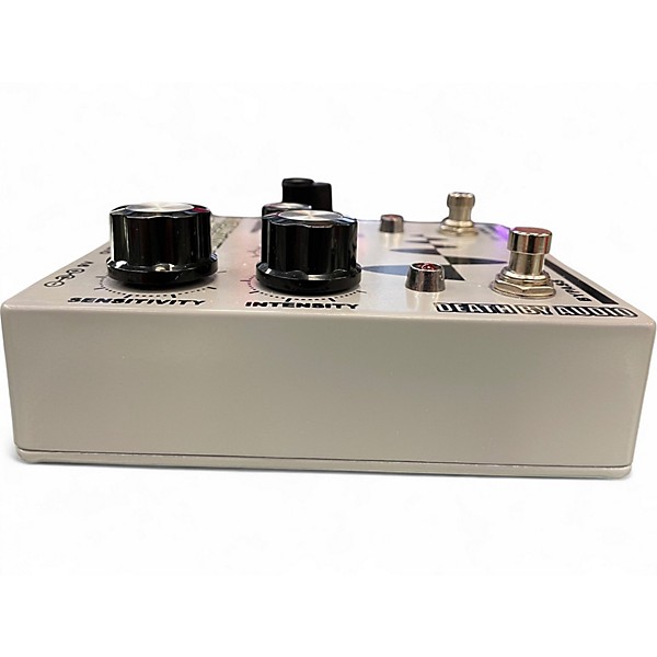 Used Death By Audio DEEP ANIMATION Effect Pedal