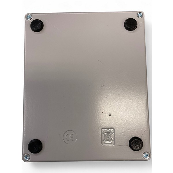 Used Death By Audio DEEP ANIMATION Effect Pedal