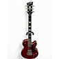 Used Hagstrom SWEDE Heritage Cherry Solid Body Electric Guitar thumbnail